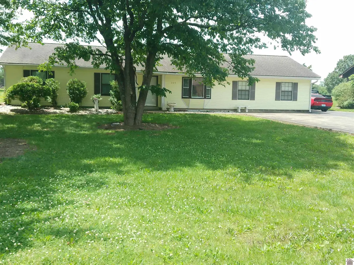 225 Wilton Cr, Paducah, KY 42003 - #1