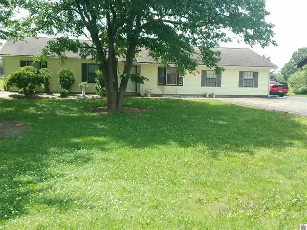 225 Wilton Cr, Paducah, KY 42003