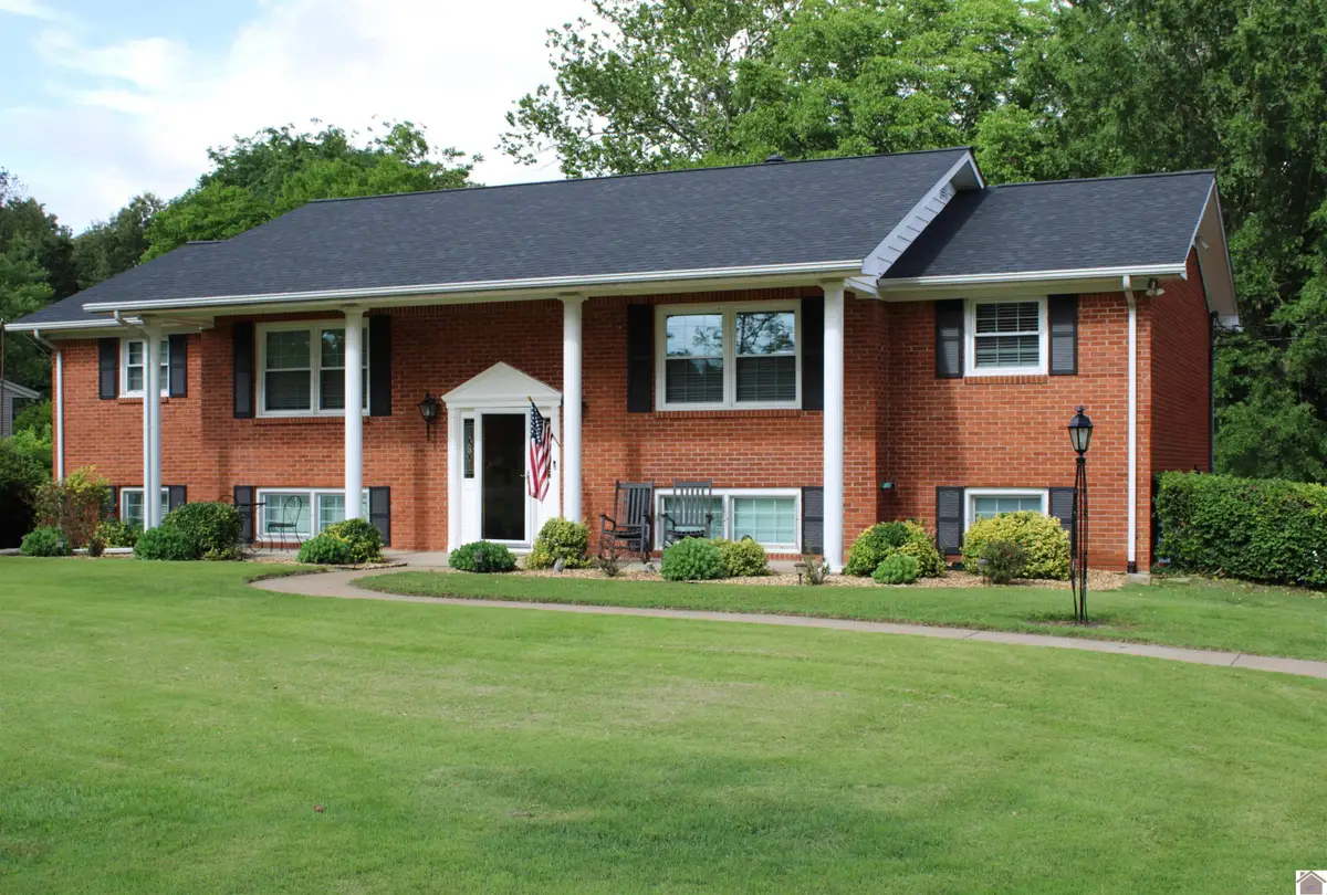 204 Pepper Lane, Paducah, KY 42001 - #1