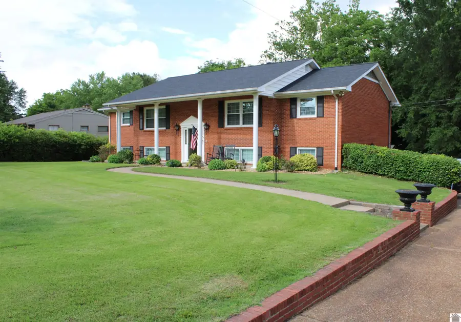 204 Pepper Lane, Paducah, KY 42001 - #3