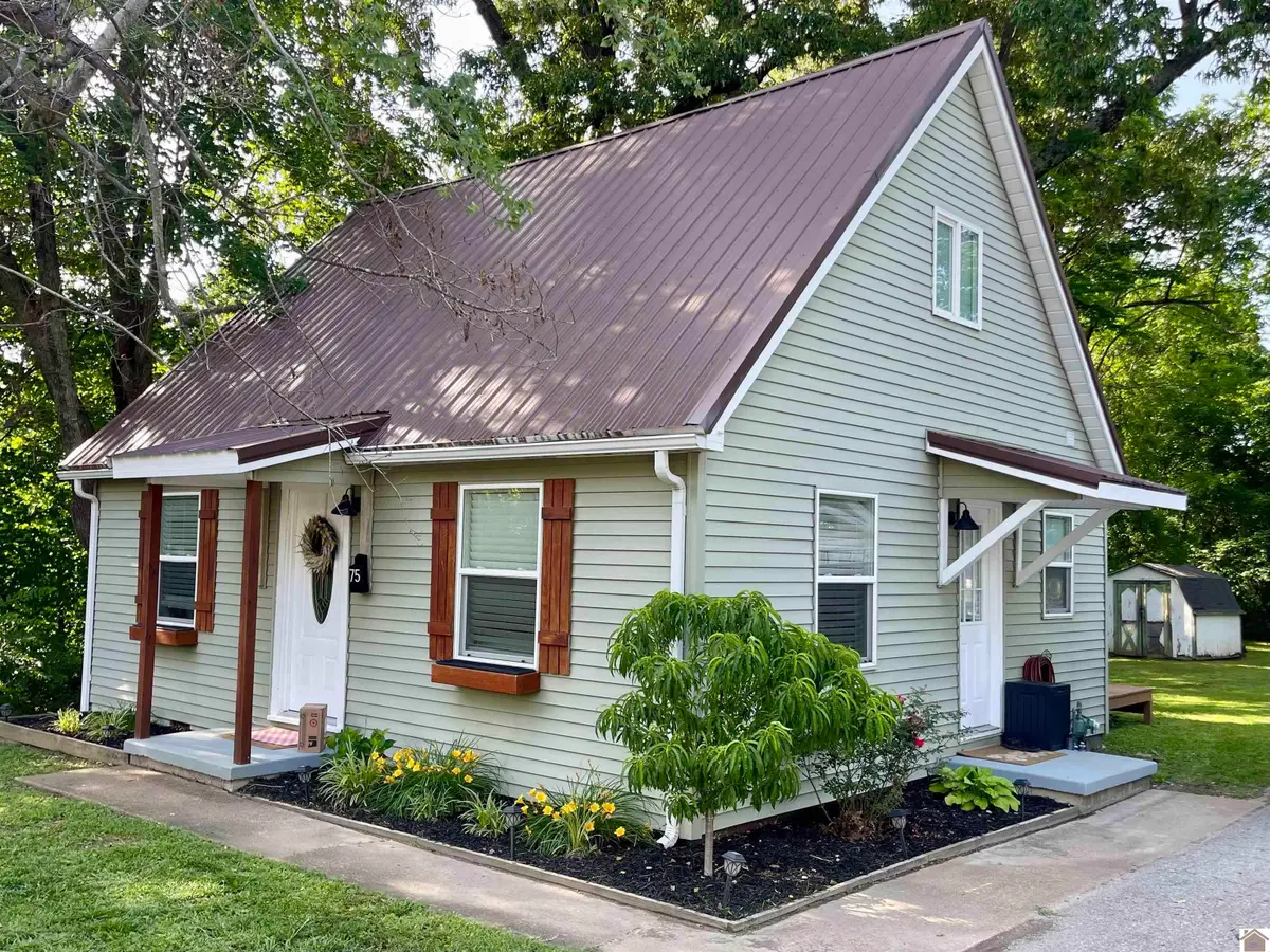 75 W Mclaughlin, Madisonville, KY 42431 - #1