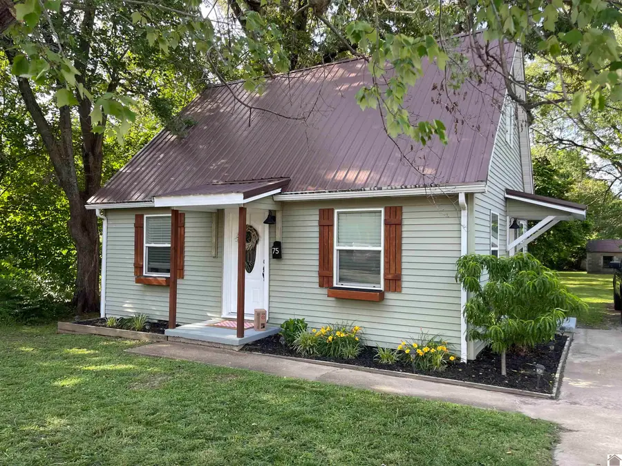 75 W Mclaughlin, Madisonville, KY 42431 - #2
