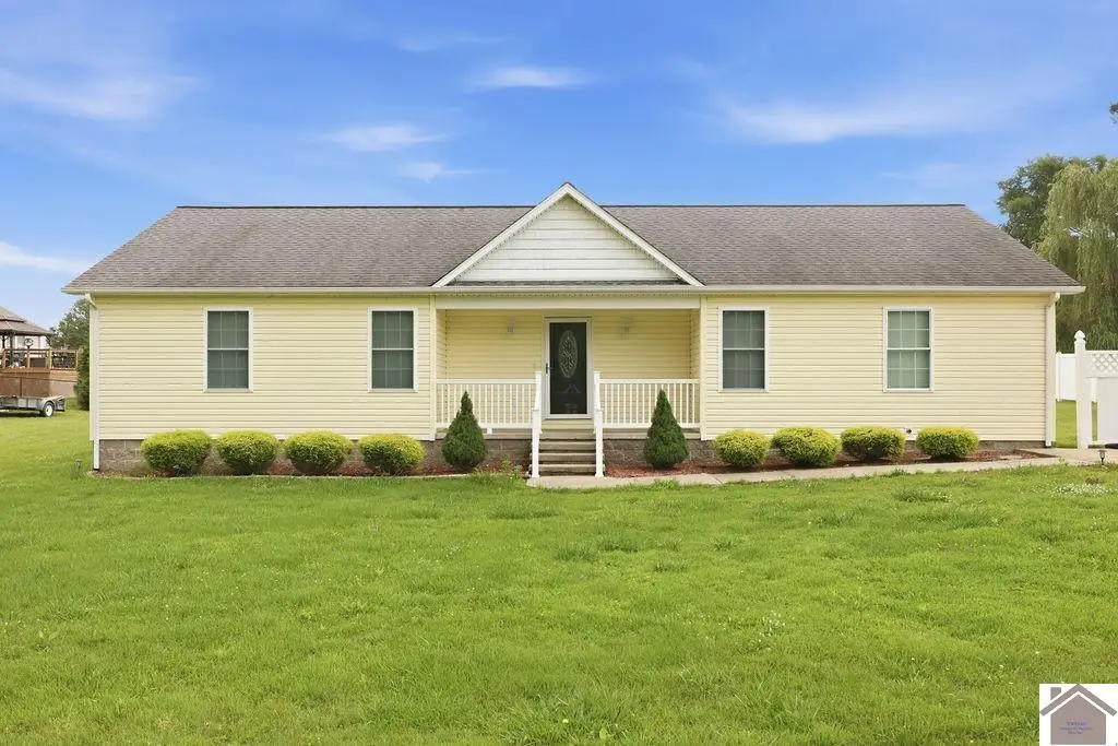 331 Cope Road, Benton, KY 42025 - #1