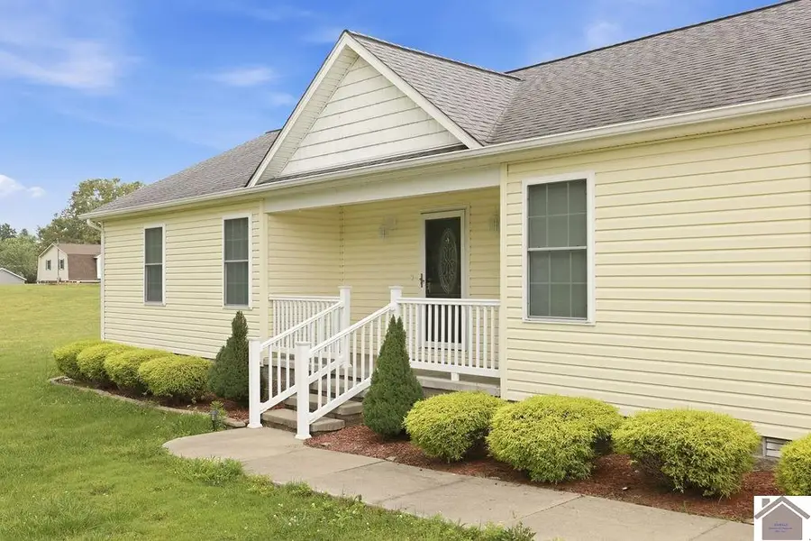 331 Cope Road, Benton, KY 42025 - #2