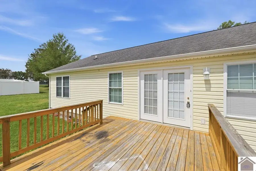 331 Cope Road, Benton, KY 42025 - #3