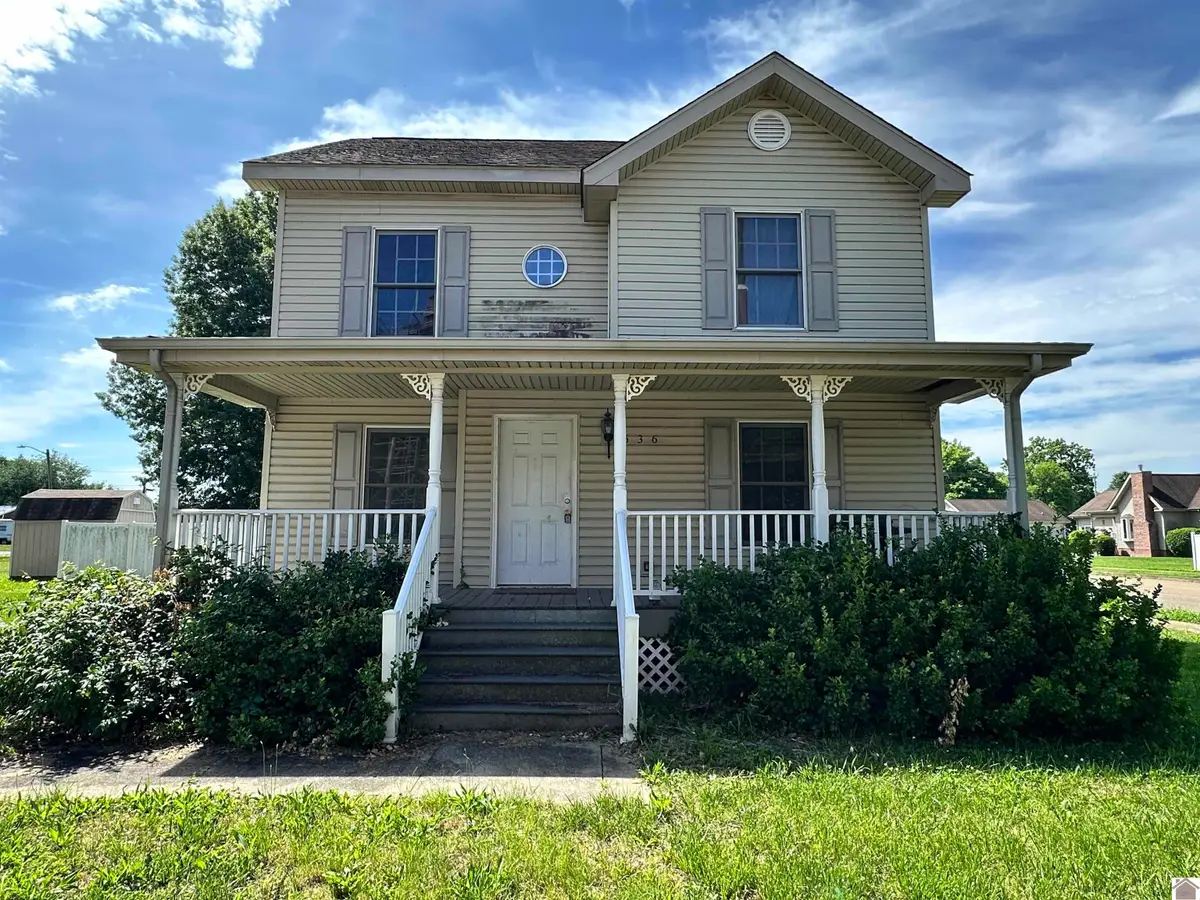 636 Ohio St., Paducah, KY 42003 - #1