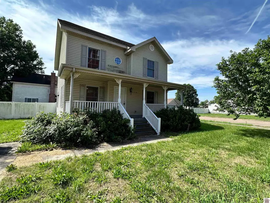636 Ohio St., Paducah, KY 42003 - #2