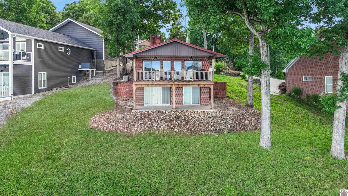 173 Arthur Court, Gilbertsville, KY 42044 - #1