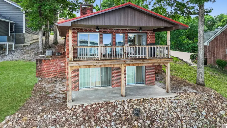 173 Arthur Court, Gilbertsville, KY 42044 - #2