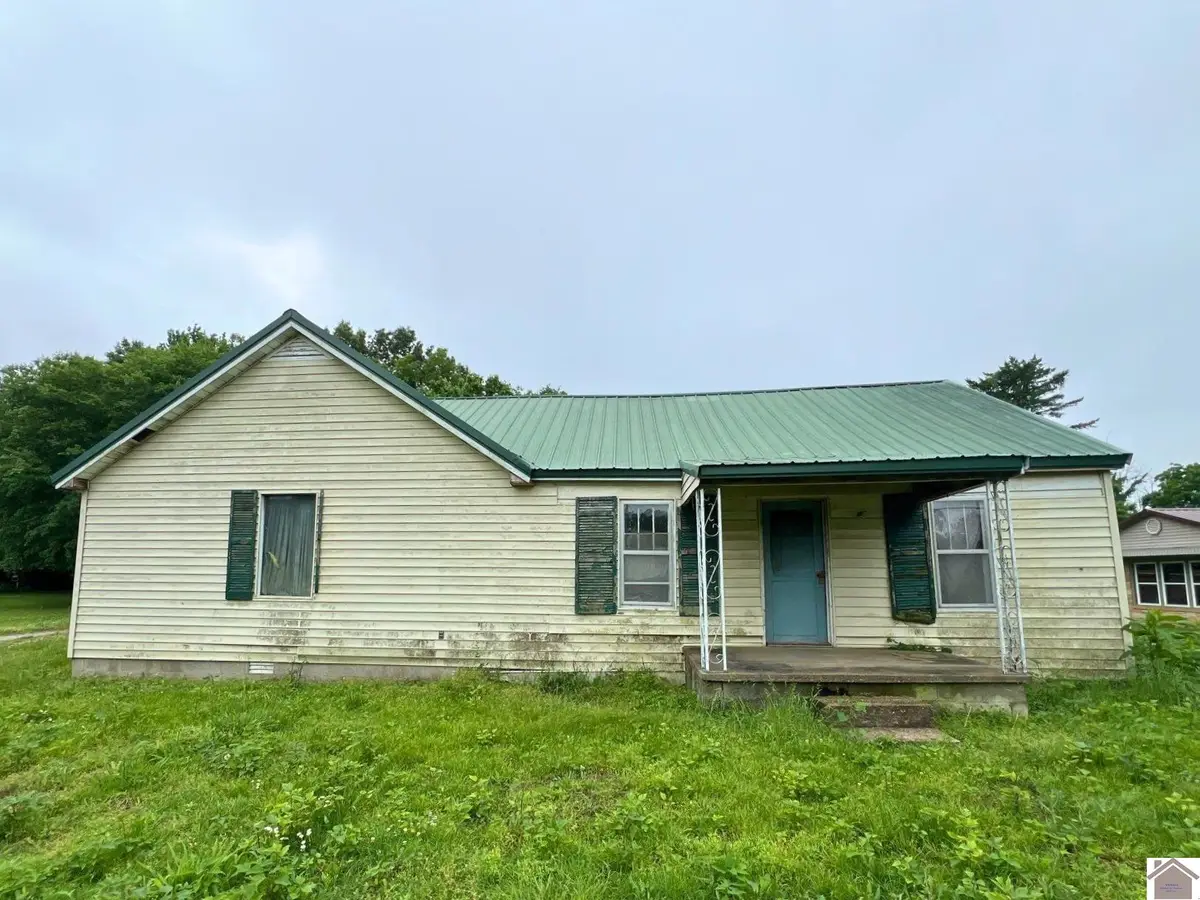 1560 Us-60, Ledbetter, KY 42058 - #1