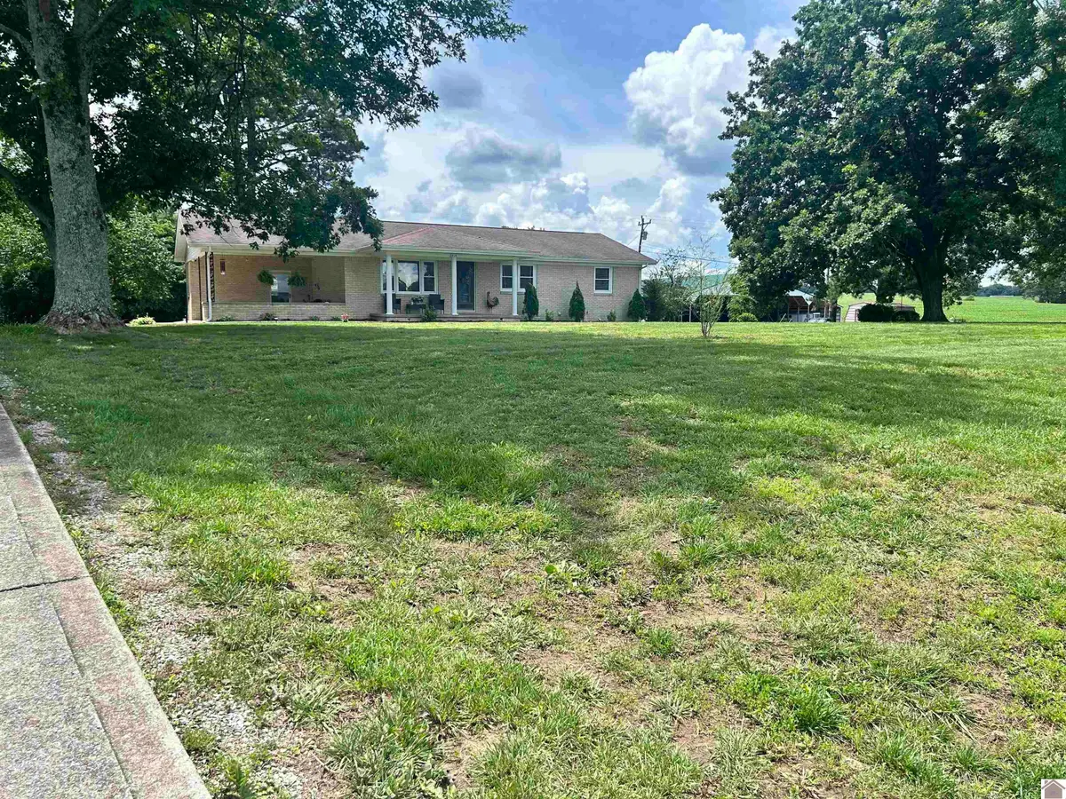 2215 Old Canton Pike, Cadiz, KY 42211 - #1