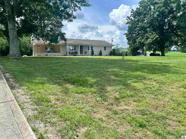 2215 Old Canton Pike, Cadiz, KY 42211