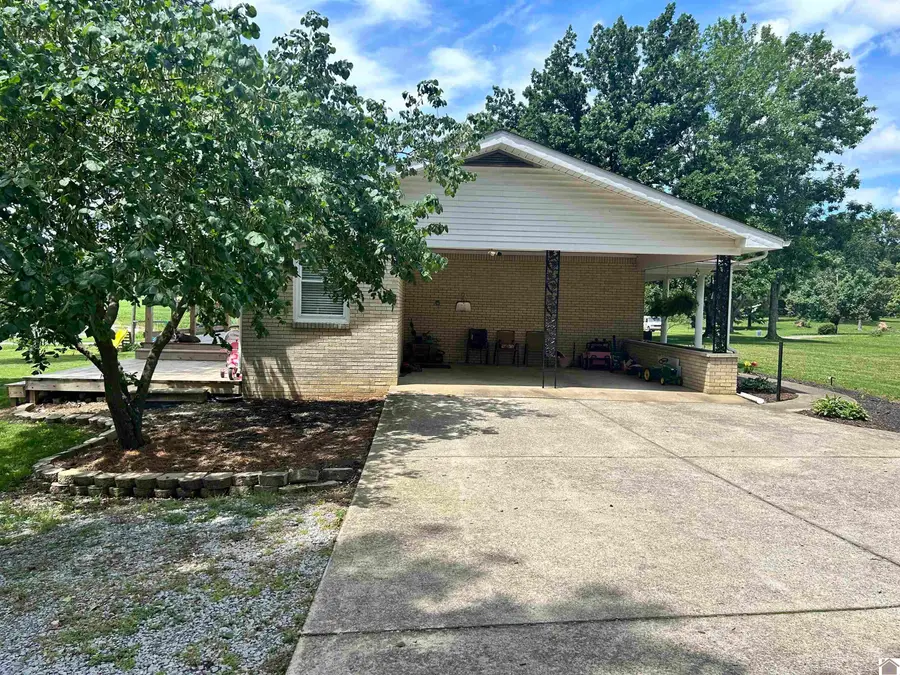 2215 Old Canton Pike, Cadiz, KY 42211 - #3