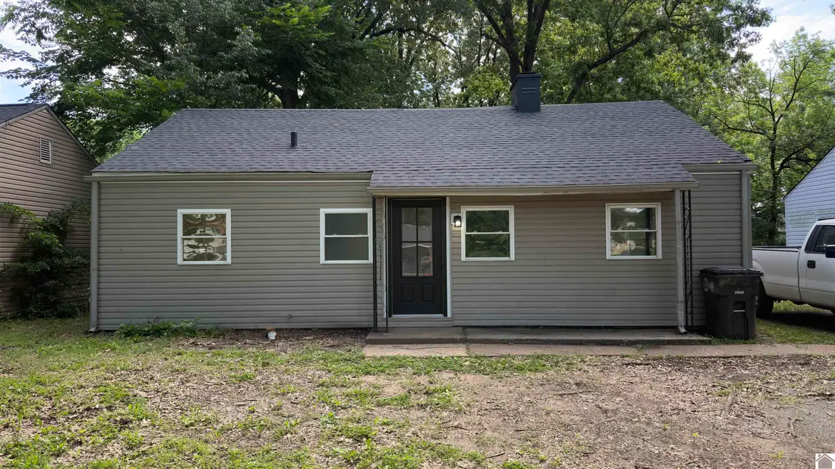 942 N 26th St., Paducah, KY 42001 - #1