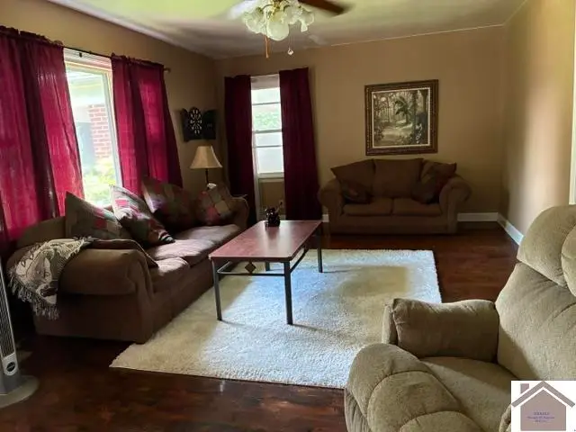 501 Highland Ave, Mayfield, KY 42066 - #2