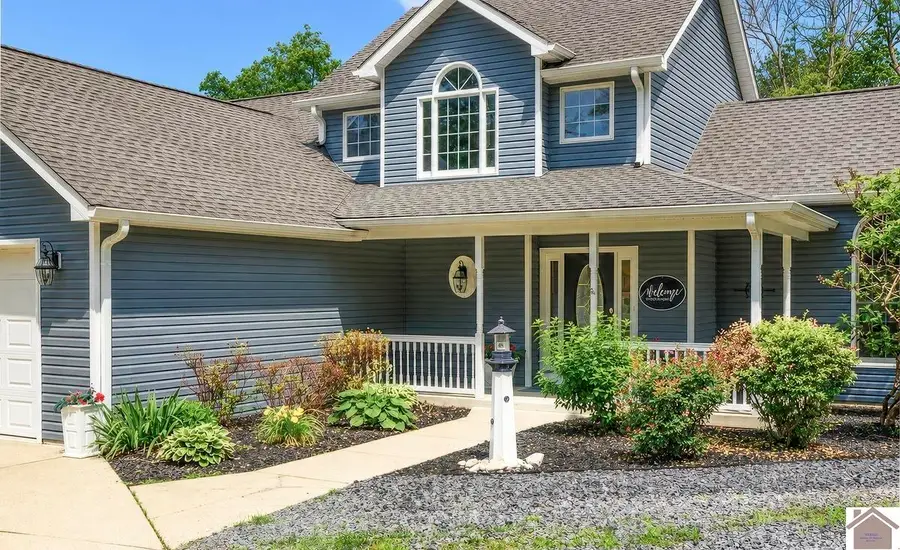 91 Lakeshore Road, Gilbertsville, KY 42044 - #2