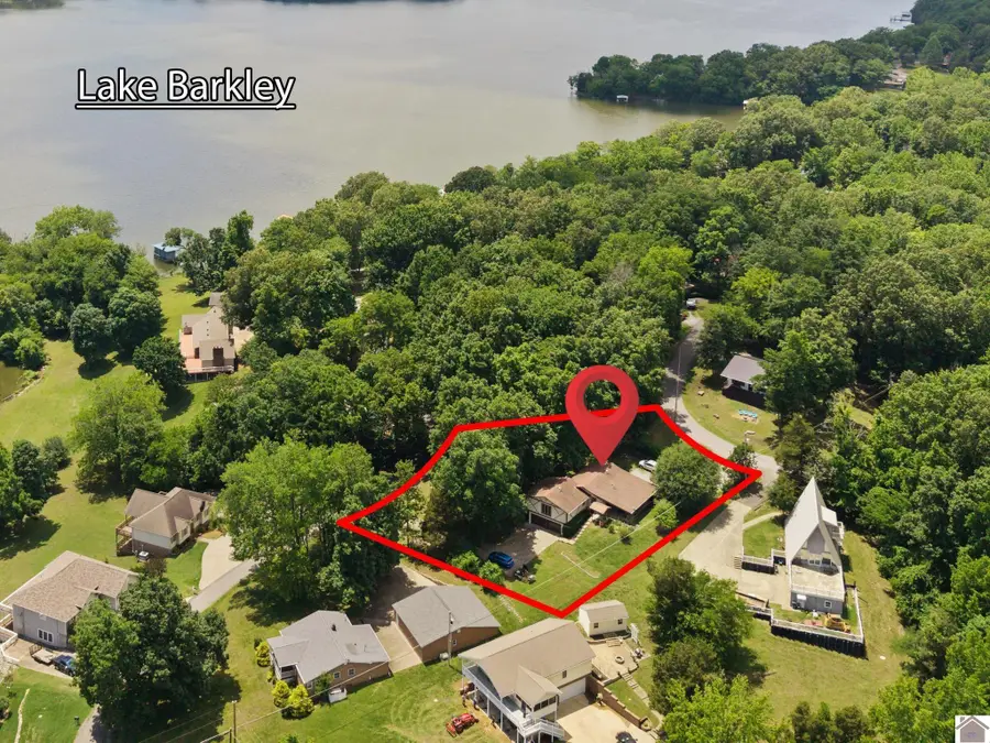 212 Bayview Drive, Eddyville, KY 42038 - #2