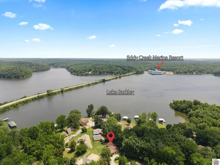 212 Bayview Drive, Eddyville, KY 42038 - #3