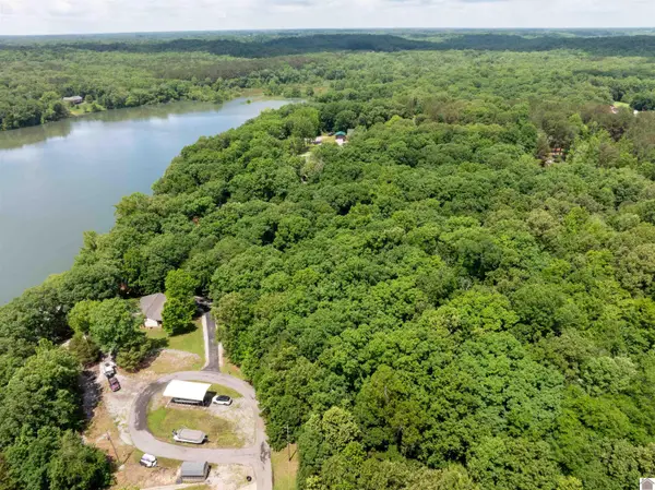 Lot 5 & 6 Highview Ln, Murray, KY 42071