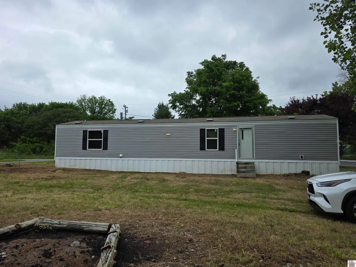 51 1st Street, Almo, KY 42020 - #1