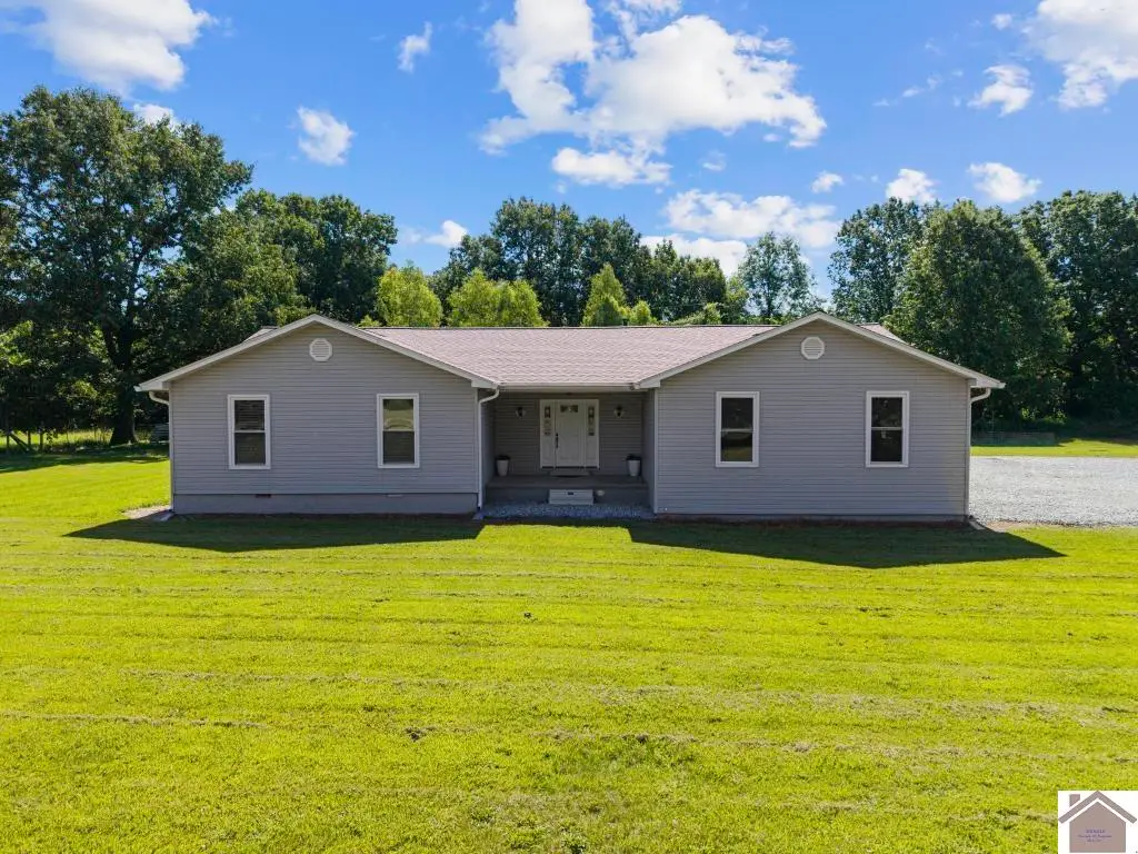 3960 Husband Road, Paducah, KY 42003 - #1