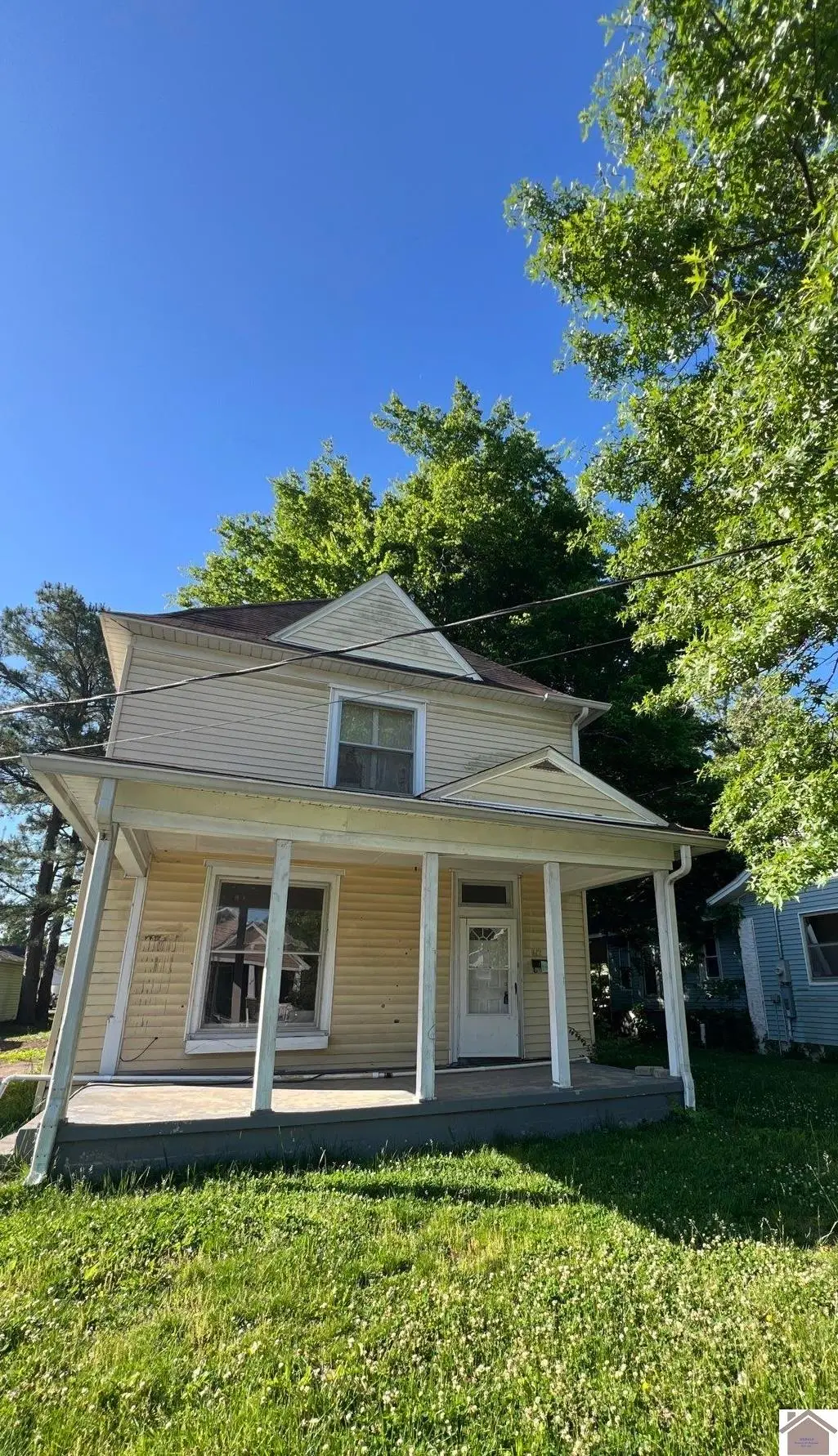 1612 Madison Street, Paducah, KY 42001 - #1