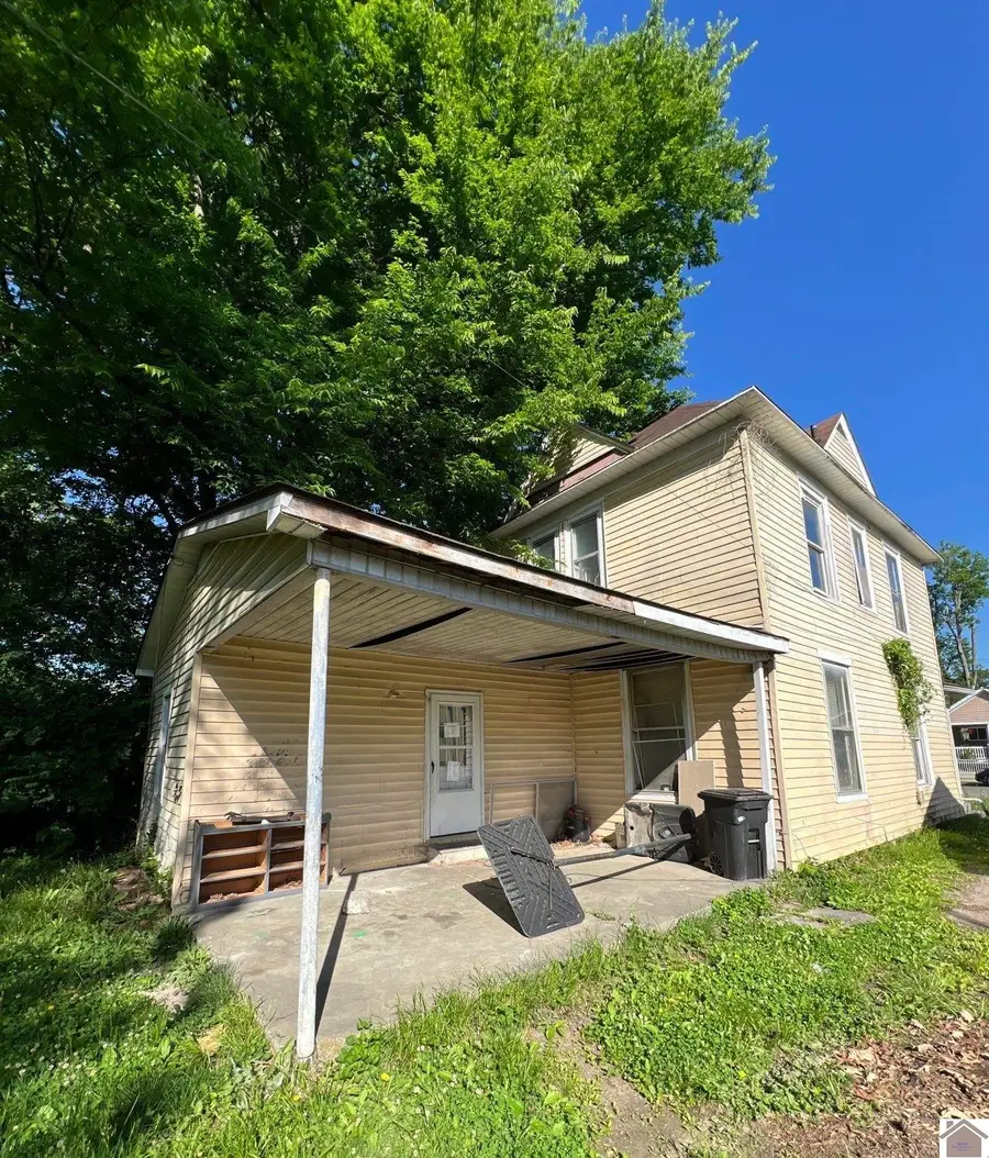 1612 Madison Street, Paducah, KY 42001 - #2