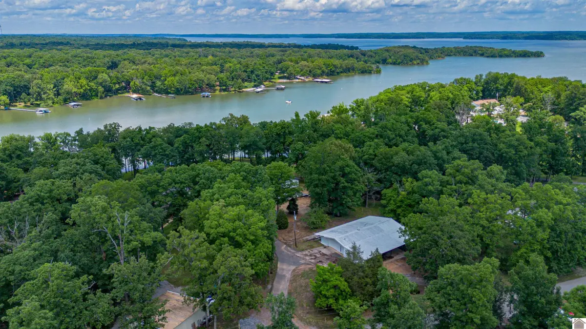214 Hickory Hill, Benton, KY 42025 - #1