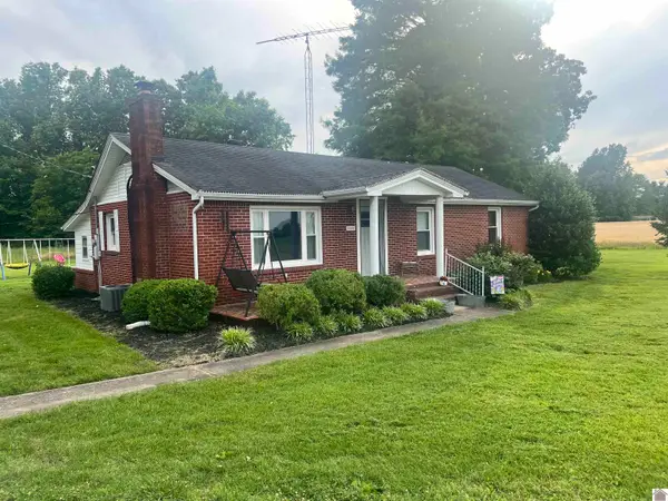 5483 S State Rt 121, Murray, KY 42071