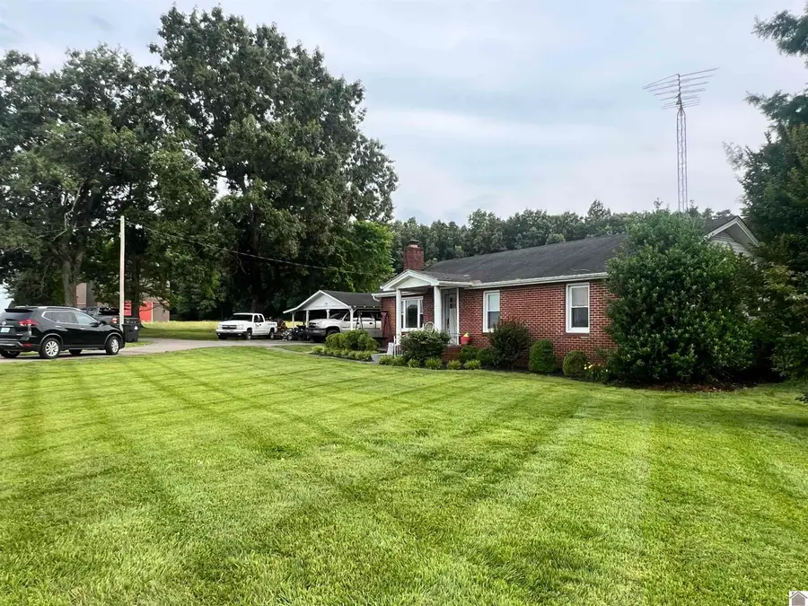 5483 S State Rt 121, Murray, KY 42071 - #2