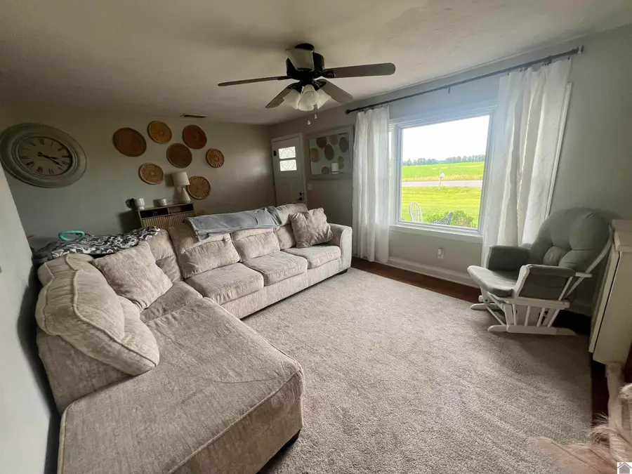 5483 S State Rt 121, Murray, KY 42071 - #3