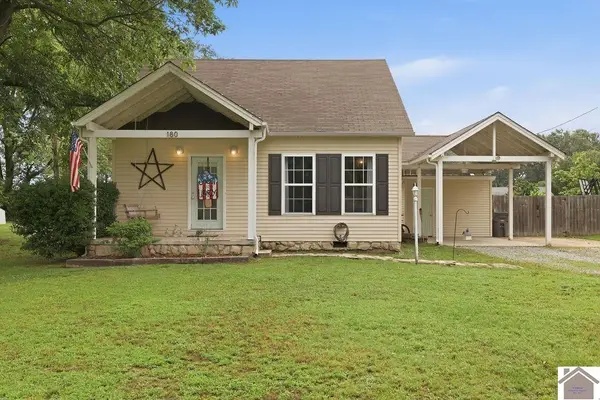180 Browns Grove Rd., Murray, KY 42071