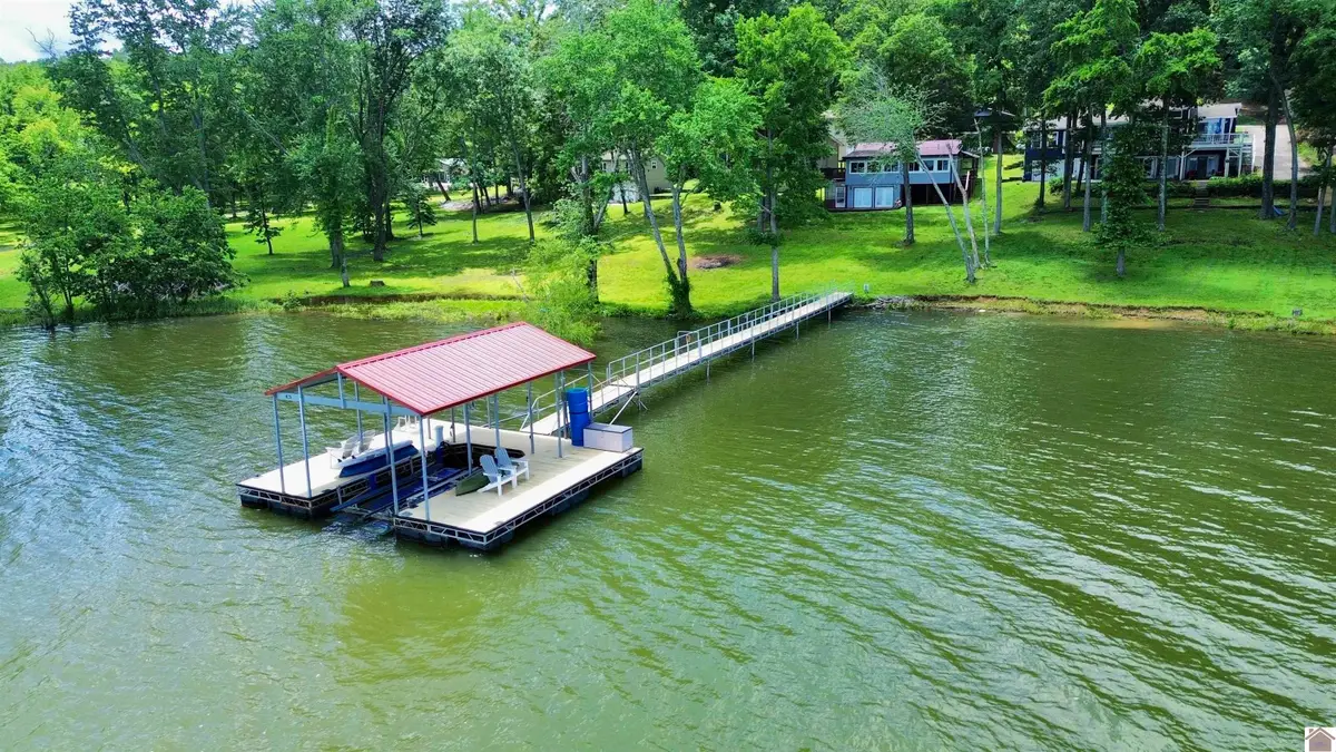 548 Waterway Trail, New Concord, KY 42076 - #1