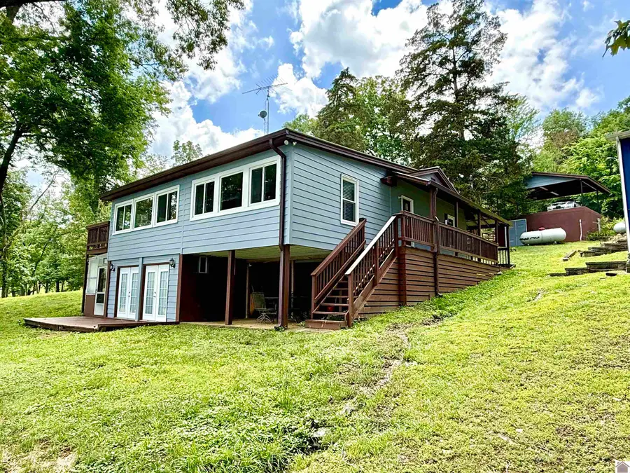 548 Waterway Trail, New Concord, KY 42076 - #3