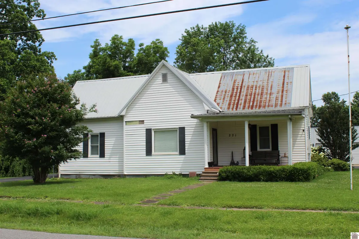 221 Hwy 80 West, Arlington, KY 42021 - #1