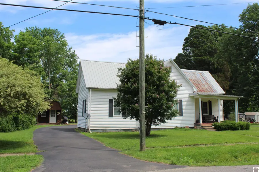221 Hwy 80 West, Arlington, KY 42021 - #3