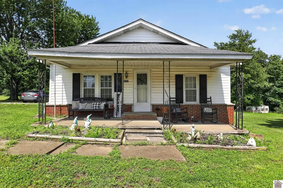 2669 Us 41 A South, Dixon, KY 42409 - #1