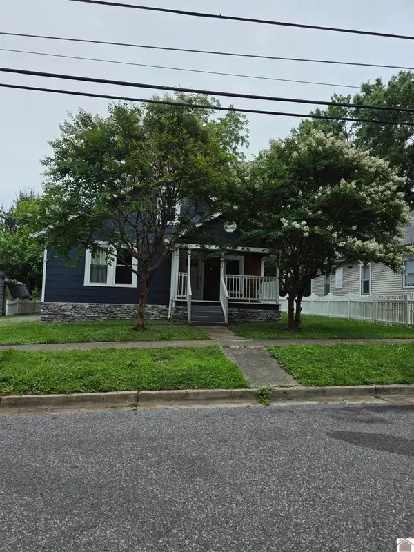 501 South 6th Street, Murray, KY 42071