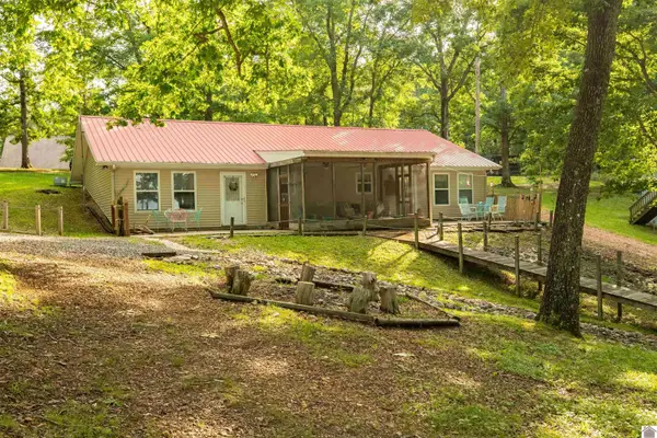 120 Veal Lane, New Concord, KY 42076