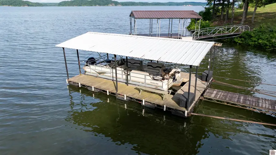 120 Veal Lane, New Concord, KY 42076 - #3