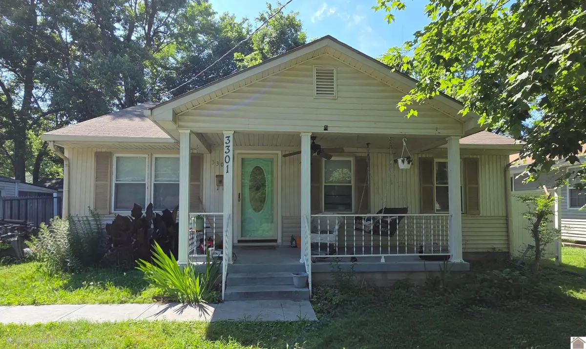 3301 Schneidman, Paducah, KY 42003 - #1