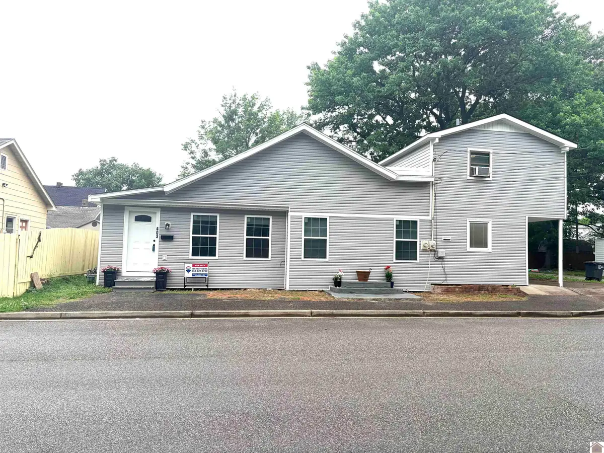 403 N 19th Street, Paducah, KY 42001 - #1