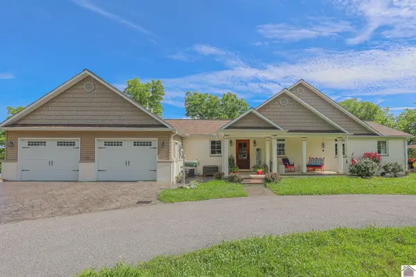 1255 Stiles Landing, Paducah, KY 42003