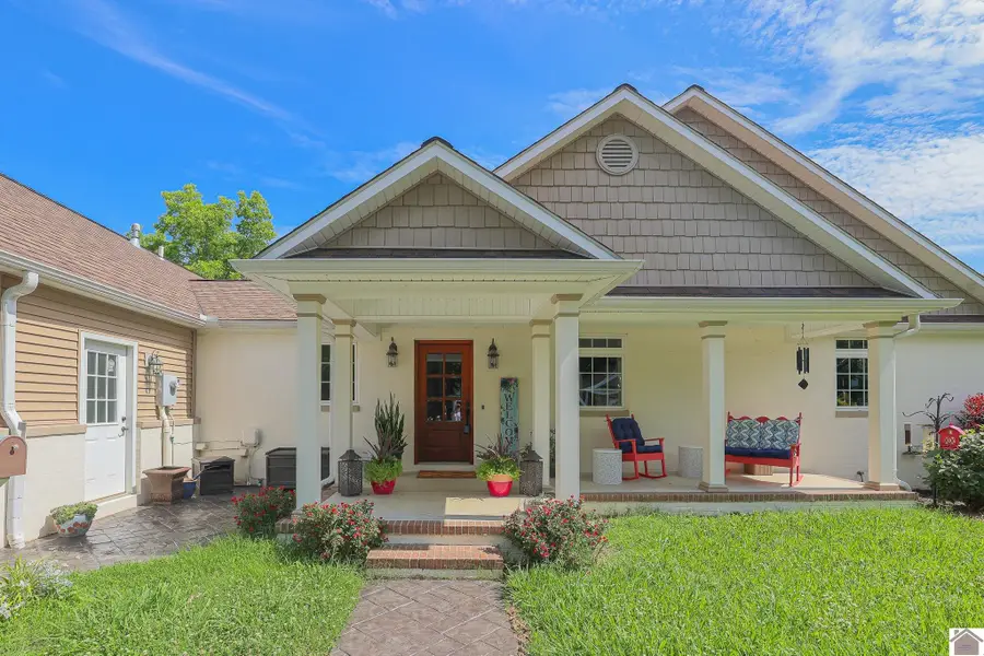 1255 Stiles Landing, Paducah, KY 42003 - #2