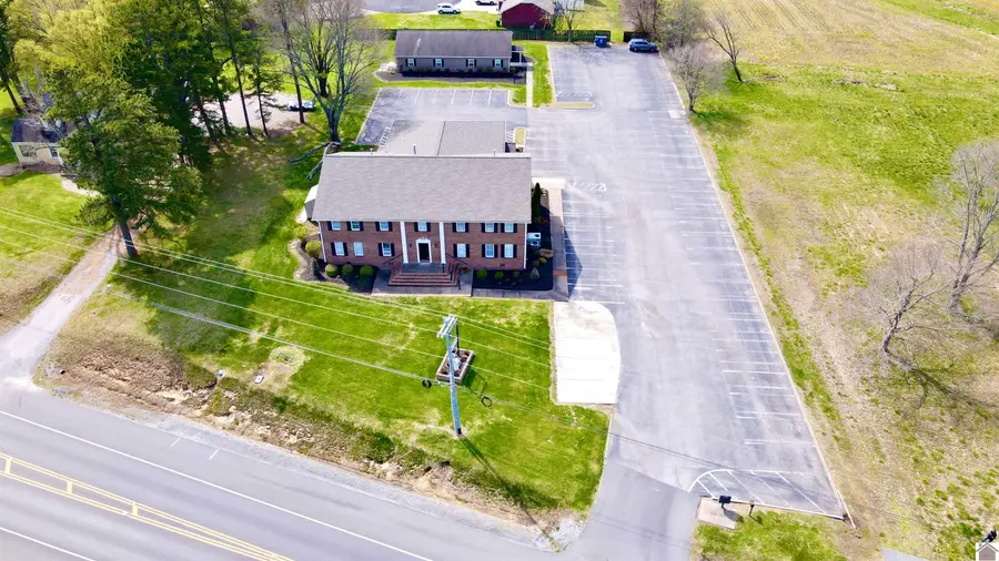 1105 State Route 121 N, Murray, KY 42071 - #3
