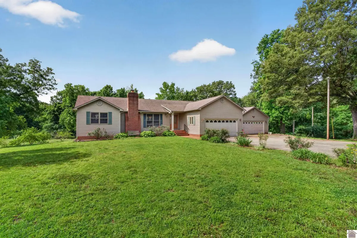 978 Fred Road, Fancy Farm, KY 42039 - #1