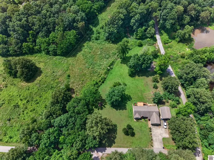 978 Fred Road, Fancy Farm, KY 42039 - #3