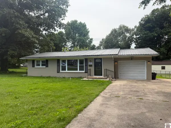 651 Olive Street, LaCenter, KY 42056