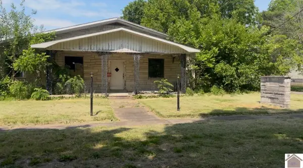 231 S 5th Street, Barlow, KY 42024