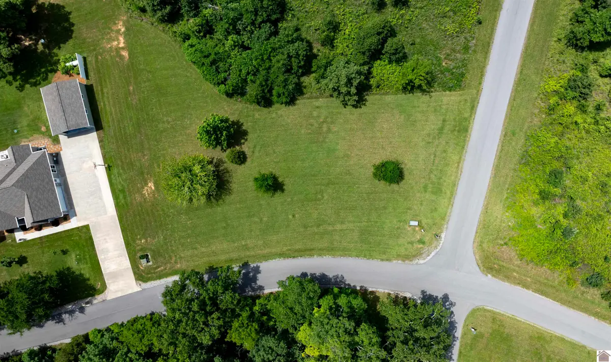 Lot 49 Kirk Ridge Rd, Murray, KY 42071 - #1